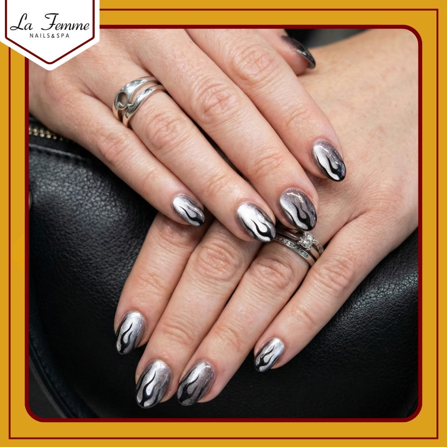 Nail Designs